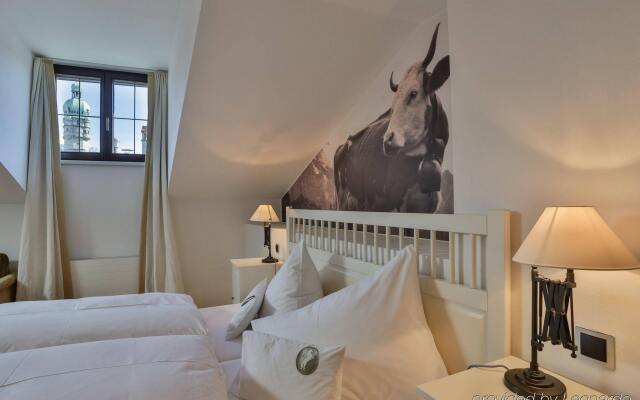 Boutiquehotel Weisses Rössl