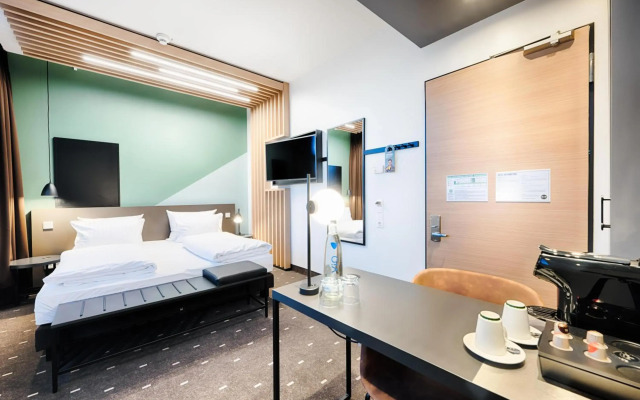 B&B Hotel München-Moosach