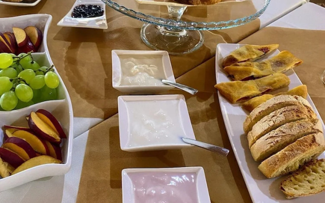 rocce antiche resort