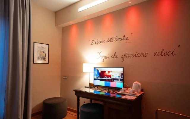 Hotel Terme Salvarola