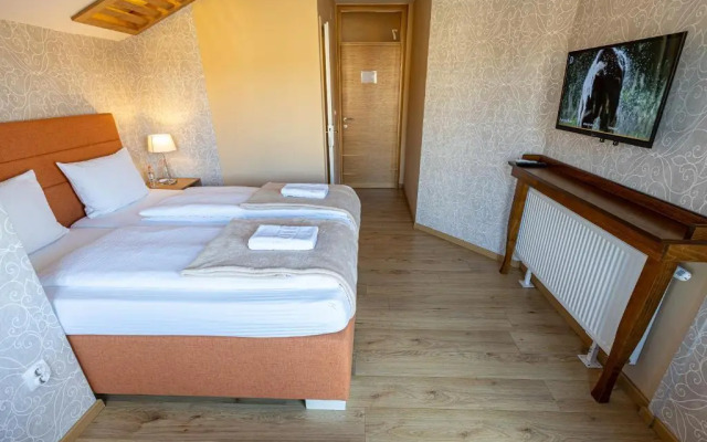 So&Sol Boutique Hotel, Tuzla