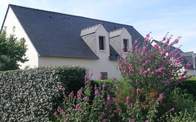 Maison Erdeven, 3 pièces, 4 personnes - FR-1-479-48