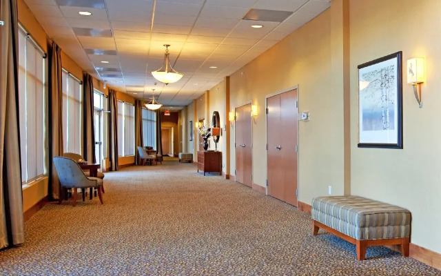 Holiday Inn Laramie by IHG