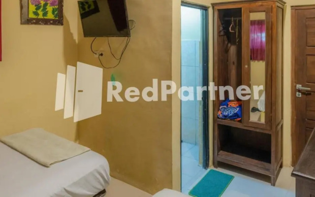 Vandhela Homestay Syariah by RedDoorz