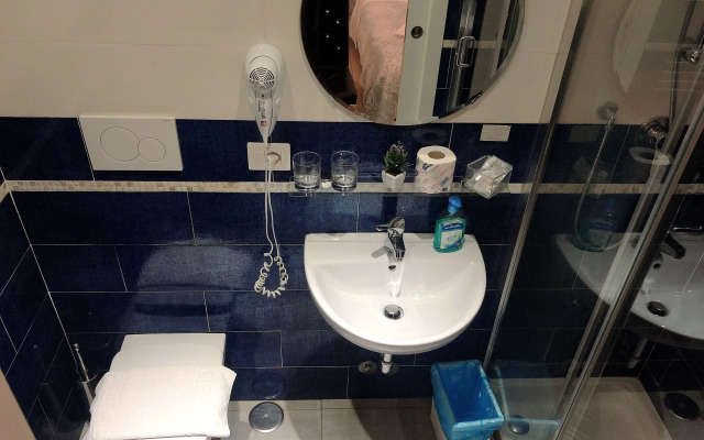 Guest House Lin Mare