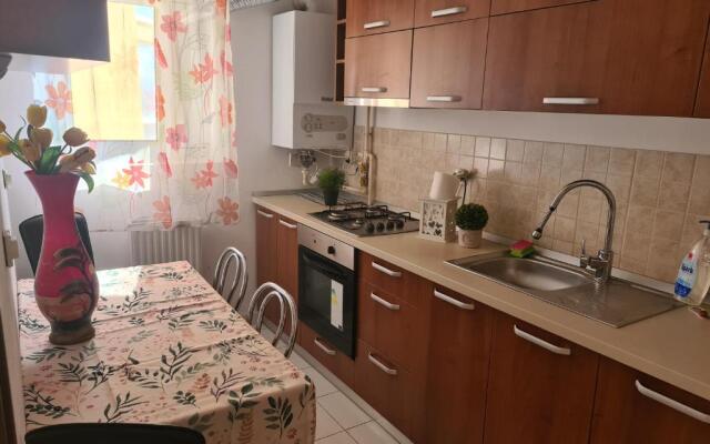 Luxury Mall Apartment 9