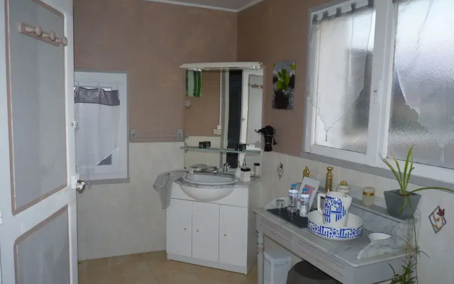 Le Châlet des Vignes