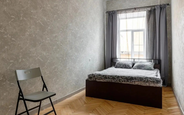 Апартаменты Spb2Day на улице Радищева 5-7