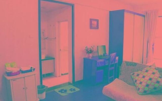 Xingcheng Yujia Hotel Apartment