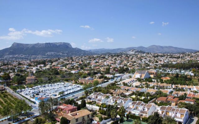 Costa Calpe