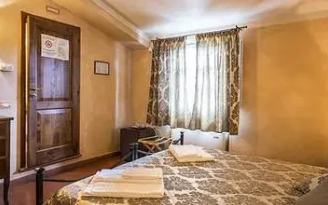B&B La Pieve