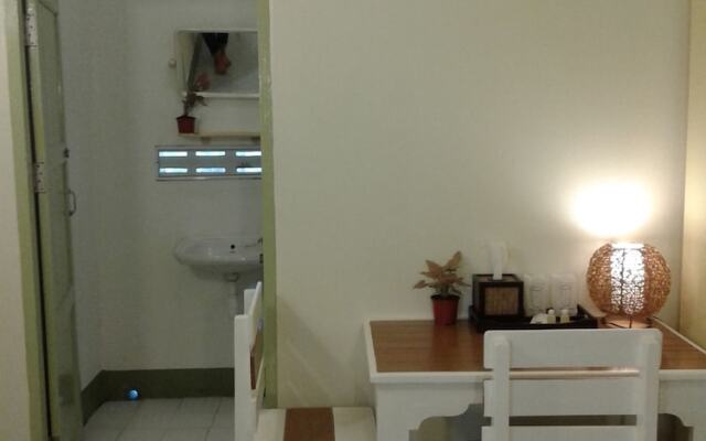 Yod Sungwan House Resort Style