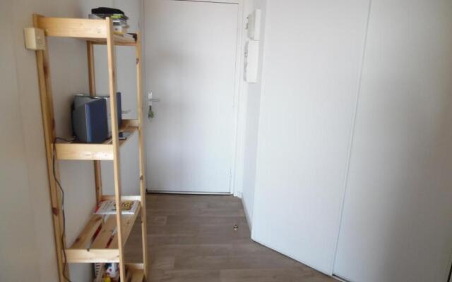 Appartement Vieux-Boucau-les-Bains, 1 pièce, 3 personnes - FR-1-239-132