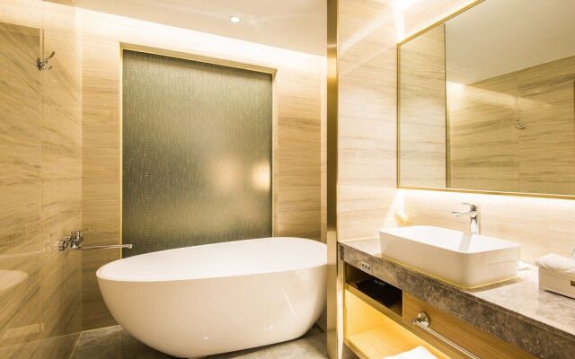 Foshan Nanhai Jinmao Hotel