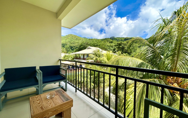 The Seaboards Apartments Seychelles