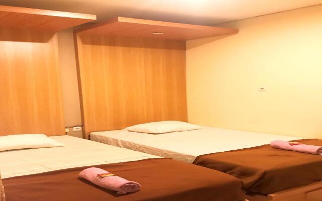 Kangen Yogya Homestay Malioboro