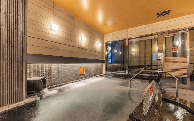 APA Hotel Hiroshima Ekimae Shinkansenguchi