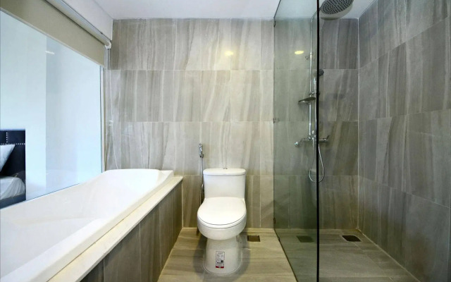 Thanh Binh 1 City Hotel