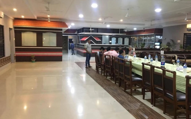 Arambha Resort