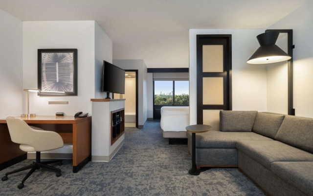 Hyatt Place Lakeland Center