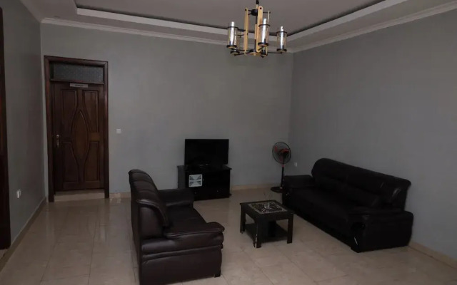 Bonsai Villa Kigali