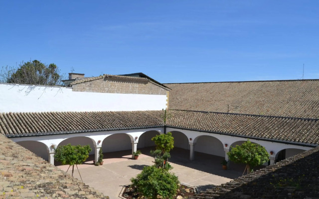 Sherryflat Bodega San Blas