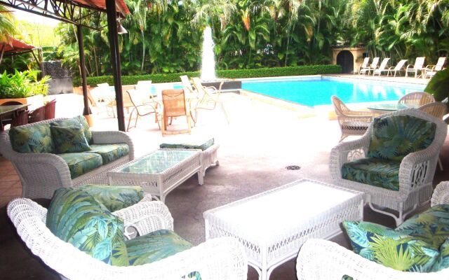 The Palms At Coco Beach