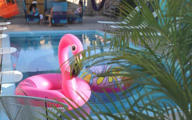 ONDA Surf Hotel