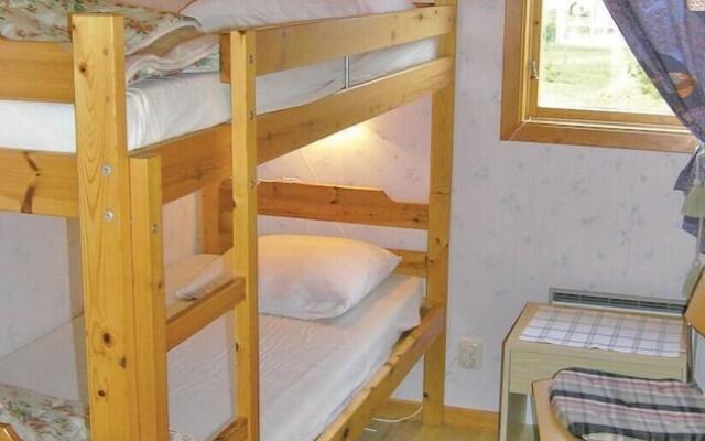 Nice Home in Löttorp With 2 Bedrooms