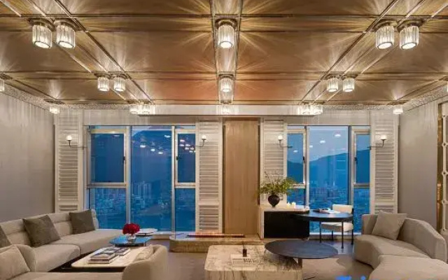 Yunzhu International Hotel