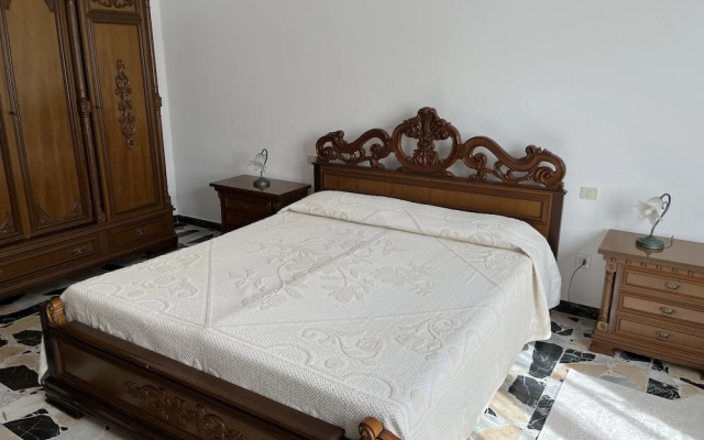 Spacious House in Sinis