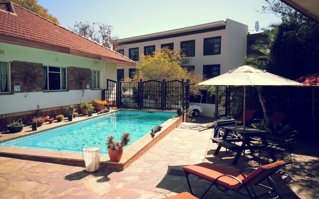 Rivendell Guest House