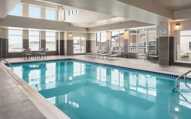 Residence Inn by Marriott Des Moines Ankeny