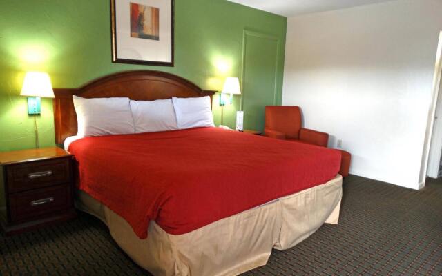 Americas Best Value Inn - Gainesville