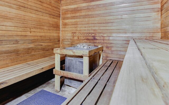 Pioneer Condominiums