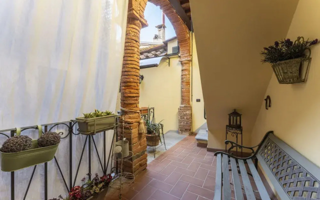 Lounge Flat Camaiore Wifi Versilia Coast