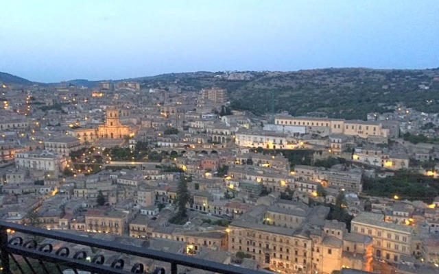 BB La Terrazza DellItria