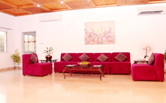 Tropicana Hotel