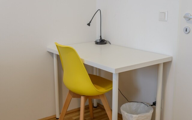 FeelGood Apartments Green Living