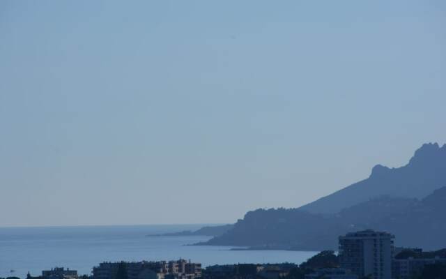 Appartement Vue Mer Panoramique