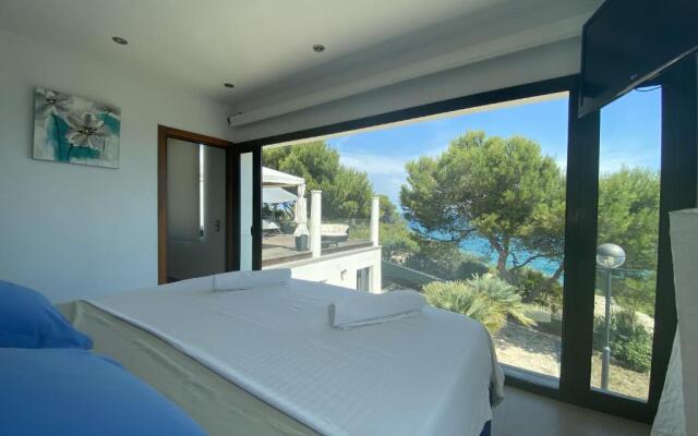 TH52 Villa Lighthouse