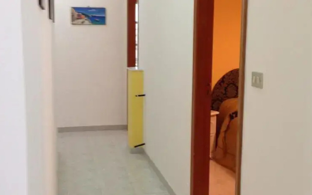 Casa Vacanze sul Mare