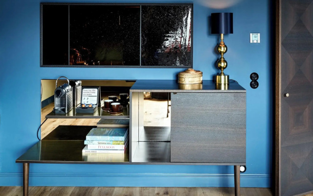 25hours Hotel The Royal Bavarian