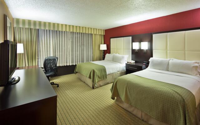 Holiday Inn Nashua