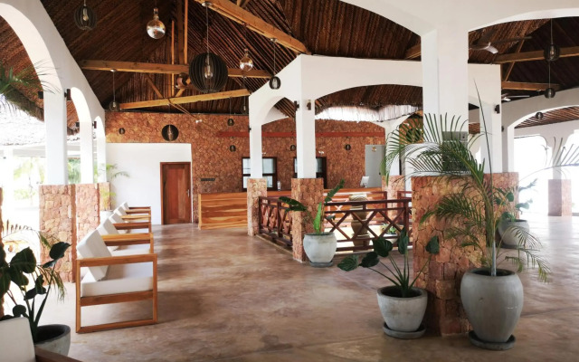 SBH Monica Zanzibar