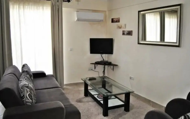 Turquoise Residence 3 Bedrooms with Pool
