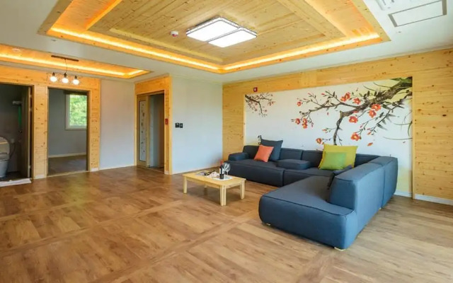 Yeosu Sora Noeul Pension