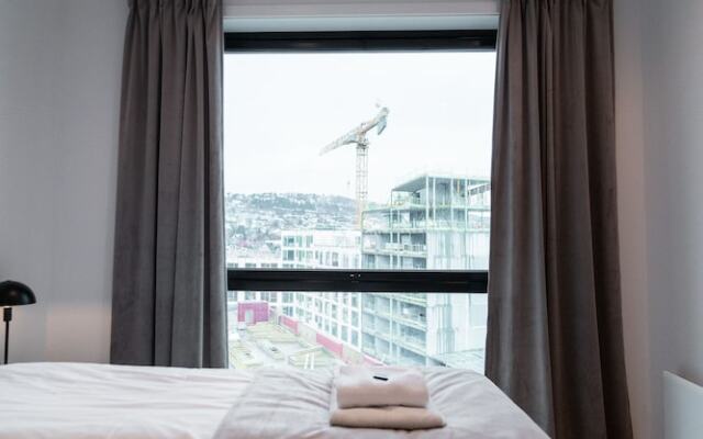 TotalApartments Vervet Fram H