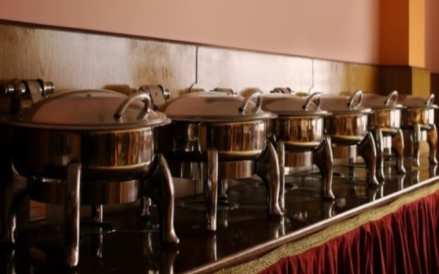 Jain Retreat and Resort Pvt Ltd, THE SIKKIM CONTINENTAL