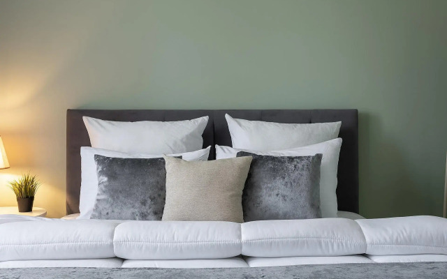 Как Дома на Родионова 19